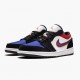 Jordan 1 Low Lakers Top 3 Dame/Herre CJ9216-051 Jordan sko