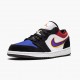 Jordan 1 Low Lakers Top 3 Dame/Herre CJ9216-051 Jordan sko