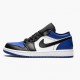 Jordan 1 Low Royal Toe Dame/Herre CQ9446-400 Jordan sko