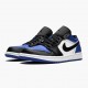 Jordan 1 Low Royal Toe Dame/Herre CQ9446-400 Jordan sko