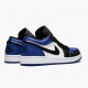 Jordan 1 Low Royal Toe Dame/Herre CQ9446-400 Jordan sko