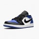 Jordan 1 Low Royal Toe Dame/Herre CQ9446-400 Jordan sko