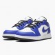 Jordan 1 Retro Low Game Royal Dame/Herre 553560-124 Jordan sko