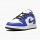 Jordan 1 Retro Low Game Royal Dame/Herre 553560-124 Jordan sko