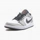 Jordan 1 Retro Low Light Smoke Grey Dame/Herre 553558-030 Jordan sko