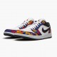 Jordan 1 Retro Low Nothing But Net Dame/Herre CZ8659-100 Jordan sko