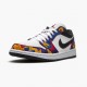 Jordan 1 Retro Low Nothing But Net Dame/Herre CZ8659-100 Jordan sko