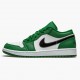 Jordan 1 Retro Low Pine Green Dame/Herre 553558-301 Jordan sko