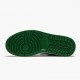 Jordan 1 Retro Low Pine Green Dame/Herre 553558-301 Jordan sko