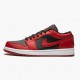 Jordan 1 Retro Low Reverse Bred Dame/Herre 553558-606 Jordan sko