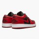 Jordan 1 Retro Low Reverse Bred Dame/Herre 553558-606 Jordan sko