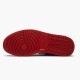 Jordan 1 Retro Low Reverse Bred Dame/Herre 553558-606 Jordan sko