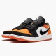 Jordan 1 Retro Low Shattered Backboard Dame/Herre 553558-128 Jordan sko