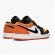 Jordan 1 Retro Low Shattered Backboard Dame/Herre 553558-128 Jordan sko