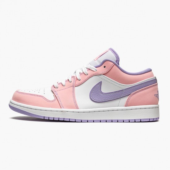 Jordan 1 Low SE Arctic Punch Dames CK3022-600 Jordan sko