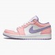 Jordan 1 Low SE Arctic Punch Dames CK3022-600 Jordan sko