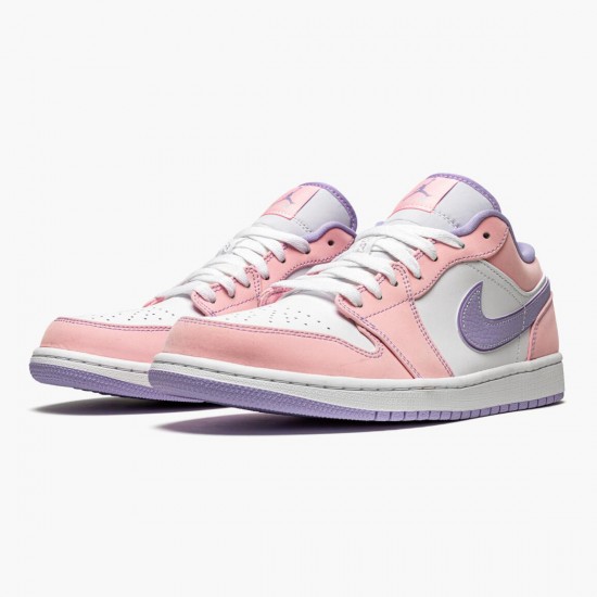 Jordan 1 Low SE Arctic Punch Dames CK3022-600 Jordan sko