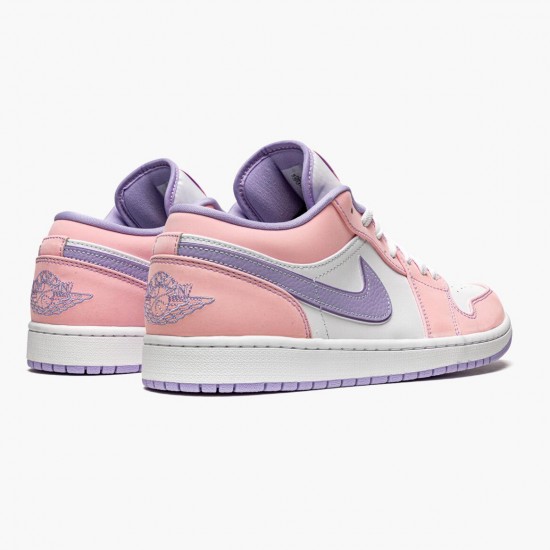 Jordan 1 Low SE Arctic Punch Dames CK3022-600 Jordan sko