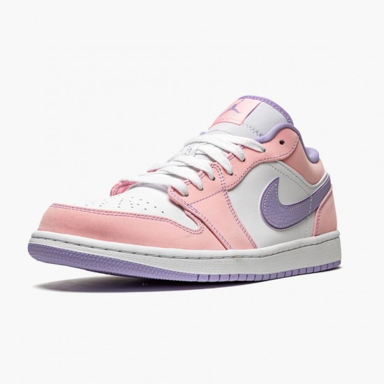 Jordan 1 Low SE Arctic Punch Dames CK3022-600 Jordan sko