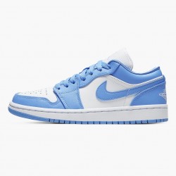 Jordan 1 Low UNC Herre AO9944-441 Jordan sko