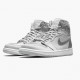 Jordan 1 High OG CO.JP Neutral Grey Dame/Herre DC1788-029 Jordan sko