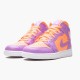 Jordan 1 Mid SE Atomic Pulse Dame/Herre AV5174-800 Jordan sko