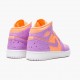 Jordan 1 Mid SE Atomic Pulse Dame/Herre AV5174-800 Jordan sko