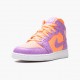 Jordan 1 Mid SE Atomic Pulse Dame/Herre AV5174-800 Jordan sko