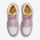 Jordan 1 Mid SE GS Arctic Pink Dames DC9517-600 Jordan sko