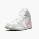 Jordan 1 Mid SE Light Iron Ore Dame/Herre DN4045-001 Jordan sko