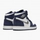 Jordan 1 Retro High COJP Midnight Navy Dame/Herre DC1788-100 Jordan sko