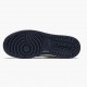 Jordan 1 Retro High COJP Midnight Navy Dame/Herre DC1788-100 Jordan sko