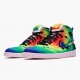 Jordan 1 Retro High J Balvin Herre DC3481-900 Jordan sko