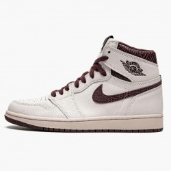 Jordan 1 Retro High OG A Ma Maniére Herre DO7097-100 Jordan sko