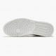 Jordan 1 Retro High Off-White White Herre AQ0818-100 Jordan sko