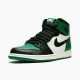 Jordan 1 Retro High Pine Green Dame/Herre 555088-302 Jordan sko