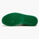 Jordan 1 Retro High Pine Green Dame/Herre 555088-302 Jordan sko