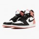 Jordan 1 Retro High Rust Pink Dame/Herre 861428-101 Jordan sko