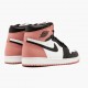 Jordan 1 Retro High Rust Pink Dame/Herre 861428-101 Jordan sko