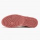 Jordan 1 Retro High Rust Pink Dame/Herre 861428-101 Jordan sko