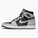 Jordan 1 Retro High Shadow 2.0 Dame/Herre 555088-035 Jordan sko