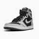 Jordan 1 Retro High Shadow 2.0 Dame/Herre 555088-035 Jordan sko