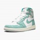 Jordan 1 Retro High Turbo Green Dame/Herre 555088-311 Jordan sko