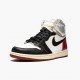 Jordan 1 Retro High Union Los Angeles Black Toe Herre BV1300-106 Jordan sko