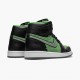 Jordan 1 Retro High Zoom Zen Green Dame/Herre CK6637-002 Jordan sko