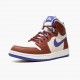 Jordan 1 Zoom CMFT Team Red Dame/Herre CT0979-104 Jordan sko