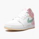 Jordan 1 Mid SE GS Ice Cream Dames DD1666-100 Jordan sko