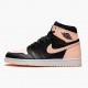 Jordan 1 High OG Crimson Tint Dame/Herre 555088-081 Jordan sko