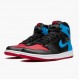 Jordan 1 High OG UNC To Chicago Herre CD0461-046 Jordan sko