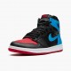 Jordan 1 High OG UNC To Chicago Herre CD0461-046 Jordan sko